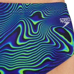Printed One Brief-Speedo Sale
