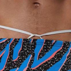 Printed One Brief-Speedo New