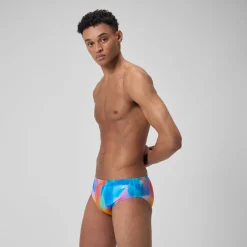 Printed One Brief-Speedo Online