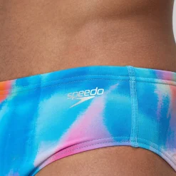 Printed One Brief-Speedo Online