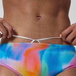 Printed One Brief-Speedo Online