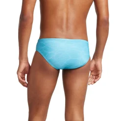 Printed One Brief-Speedo Outlet