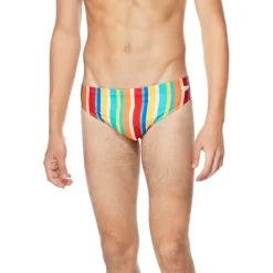 Printed One Brief-Speedo Outlet