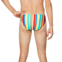 Printed One Brief-Speedo Outlet