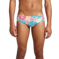 Printed One Brief-Speedo Outlet