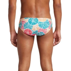 Printed One Brief-Speedo Outlet