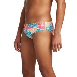 Printed One Brief-Speedo Outlet