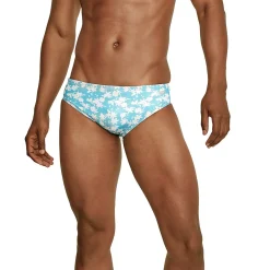 Printed One Brief-Speedo Best