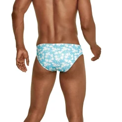 Printed One Brief-Speedo Best