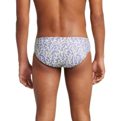 Printed One Brief-Speedo Outlet