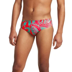 Printed One Brief-Speedo Online