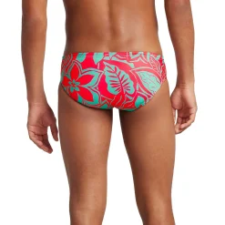 Printed One Brief-Speedo Online