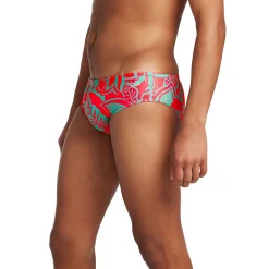 Printed One Brief-Speedo Online