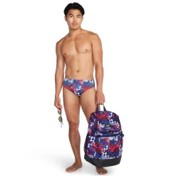 Printed One Brief-Speedo Discount
