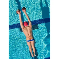 Printed One Brief-Speedo New