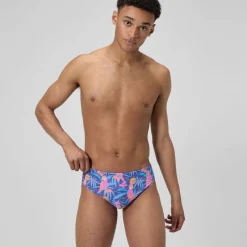 Printed One Brief-Speedo Outlet