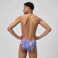 Printed One Brief-Speedo Outlet
