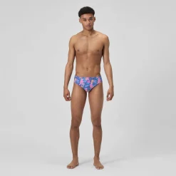 Printed One Brief-Speedo Outlet