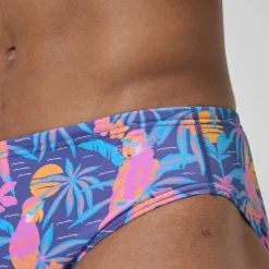 Printed One Brief-Speedo Outlet