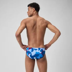 Printed One Brief-Speedo Outlet