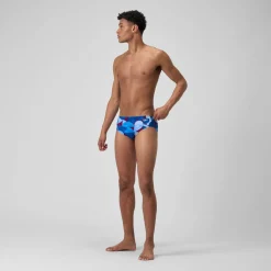 Printed One Brief-Speedo Outlet