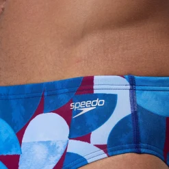 Printed One Brief-Speedo Outlet
