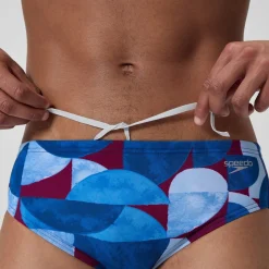 Printed One Brief-Speedo Outlet