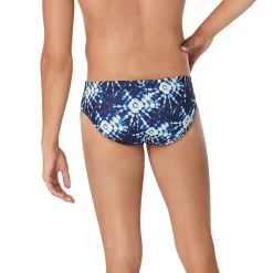 Printed One Brief-Speedo Discount
