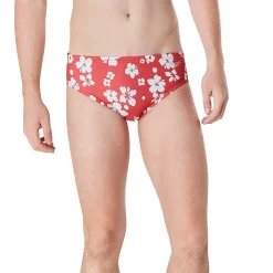 Printed One Brief-Speedo Best