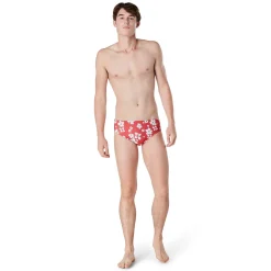 Printed One Brief-Speedo Best