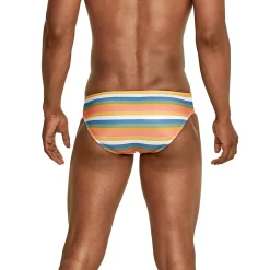 Printed One Brief-Speedo Best