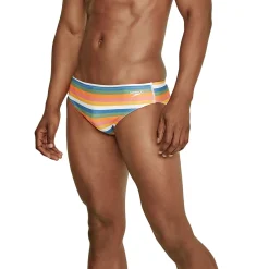 Printed One Brief-Speedo Best