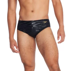 Printed One Brief-Speedo Outlet