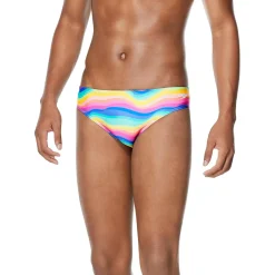 Printed One Brief-Speedo Sale