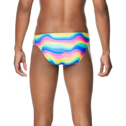 Printed One Brief-Speedo Sale