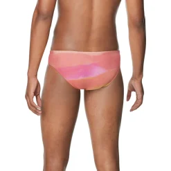 Printed One Brief-Speedo New