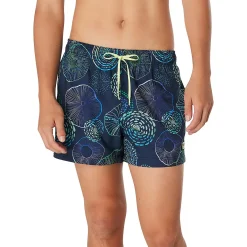 Printed Redondo Edge Volley 14"-Speedo Discount