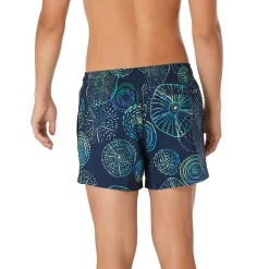 Printed Redondo Edge Volley 14"-Speedo Discount