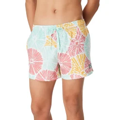 Printed Redondo Edge Volley 14"-Speedo Best