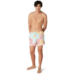 Printed Redondo Edge Volley 14