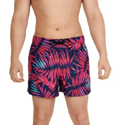 Printed Redondo Edge Volley 14"-Speedo Fashion