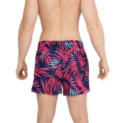 Printed Redondo Edge Volley 14"-Speedo Fashion
