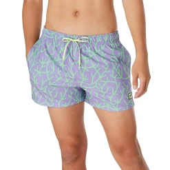 Printed Redondo Edge Volley 14"-Speedo Best