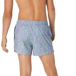 Printed Redondo Edge Volley 14"-Speedo Best