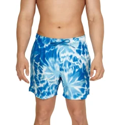Printed Redondo Edge Volley 16"-Speedo Outlet