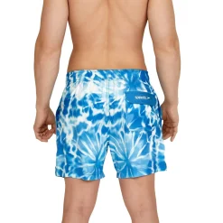 Printed Redondo Edge Volley 16"-Speedo Outlet