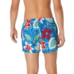 Printed Redondo Edge Volley 14"-Speedo New
