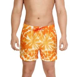 Printed Redondo Edge Volley 14"-Speedo Online
