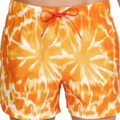 Printed Redondo Edge Volley 14