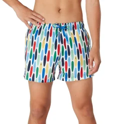 Printed Redondo Edge Volley 14"-Speedo Sale